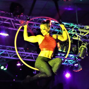 studio 80 club performer
