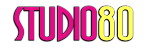 studio 80 logo