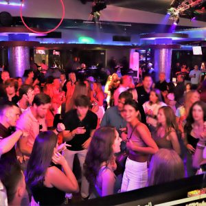 studio 80 night club fort worth