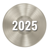 2025 silver best nightclub award