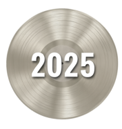 2025 silver best nightclub award